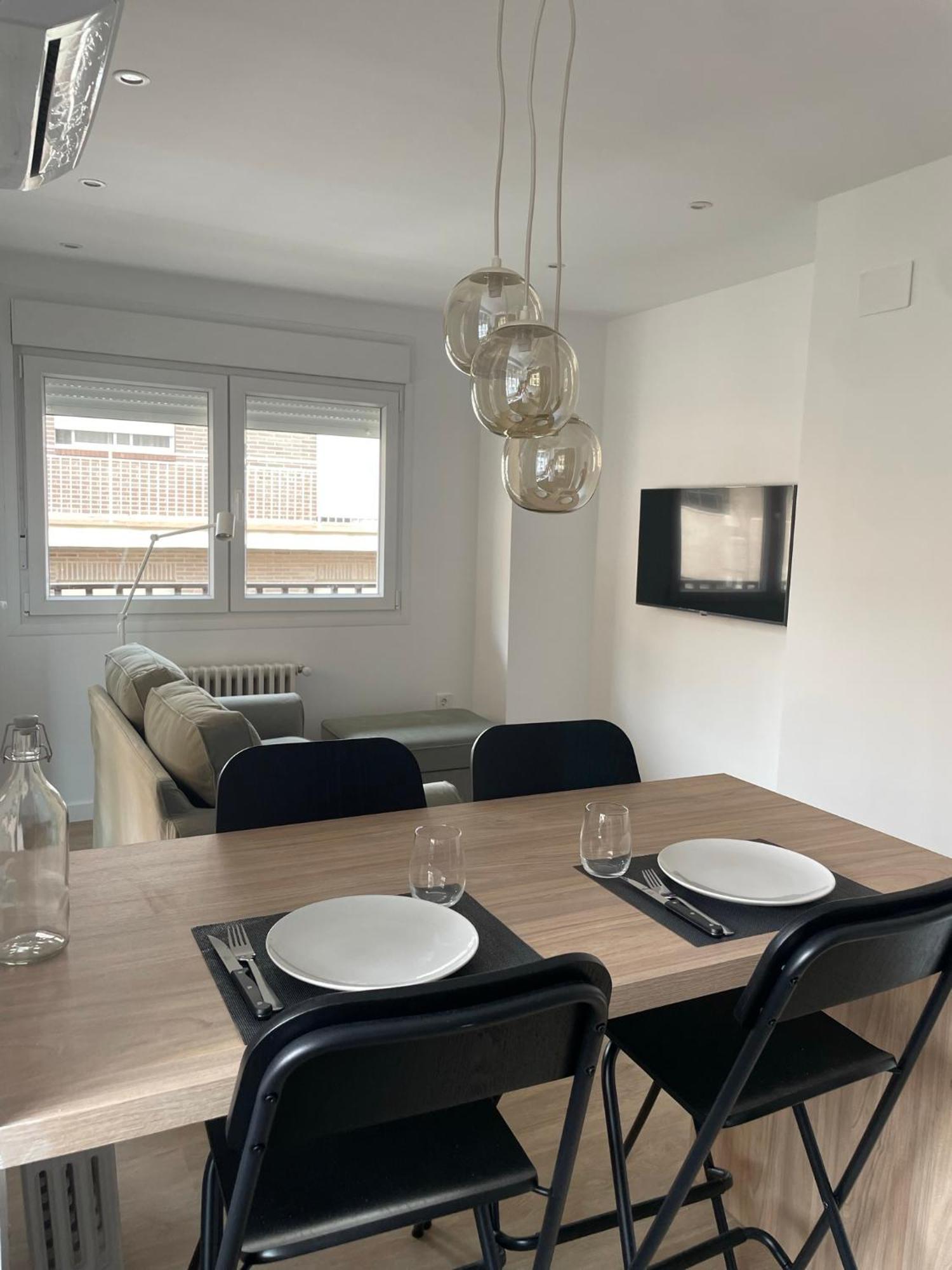 Piso Centrico Y Elegante Daire Granada Dış mekan fotoğraf