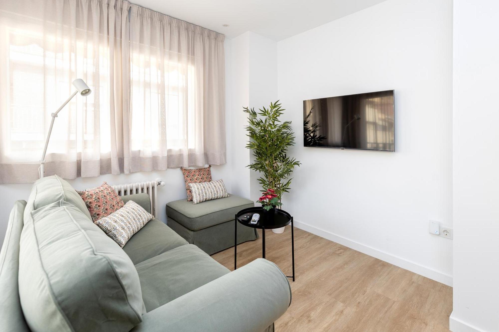 Piso Centrico Y Elegante Daire Granada Dış mekan fotoğraf