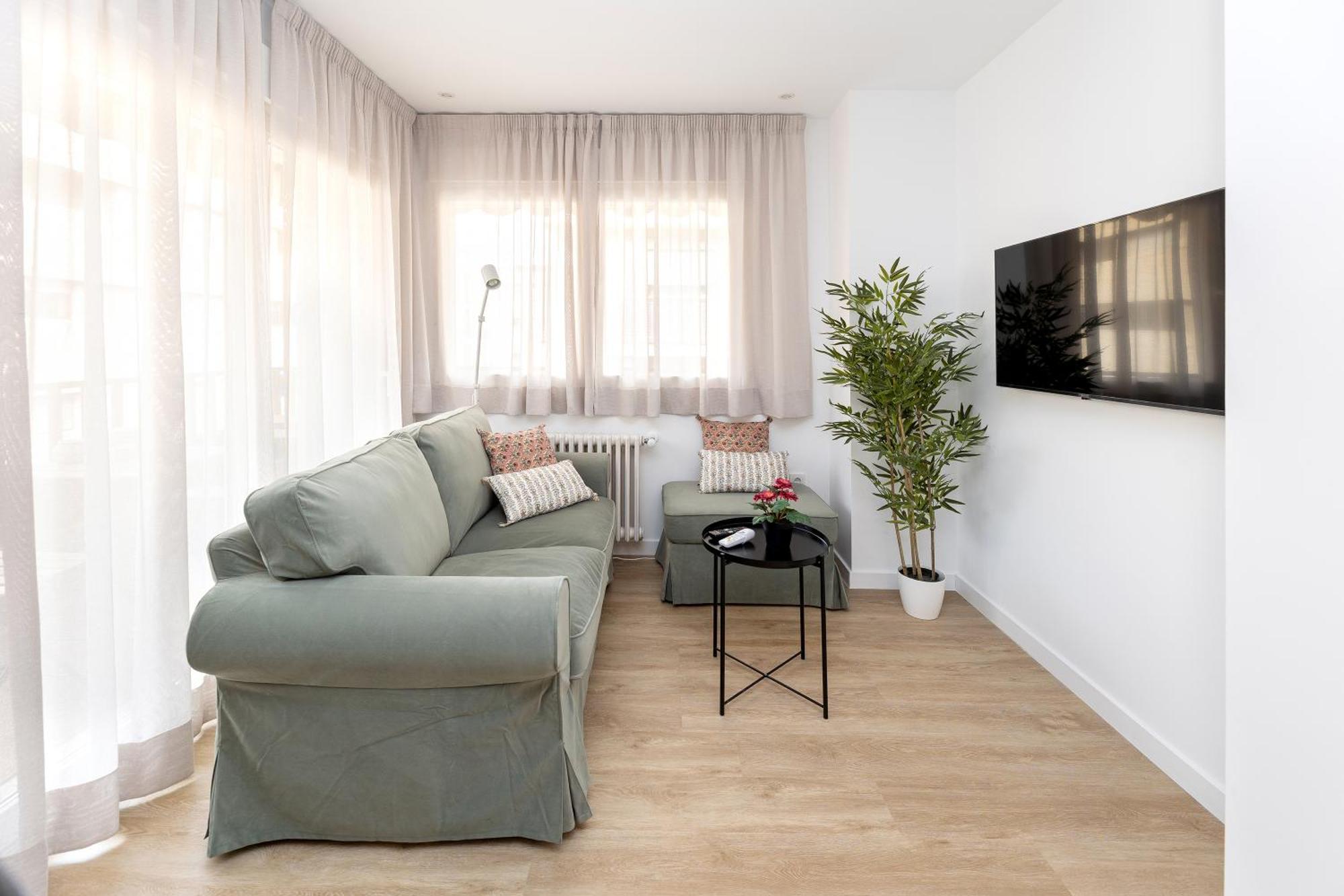 Piso Centrico Y Elegante Daire Granada Dış mekan fotoğraf