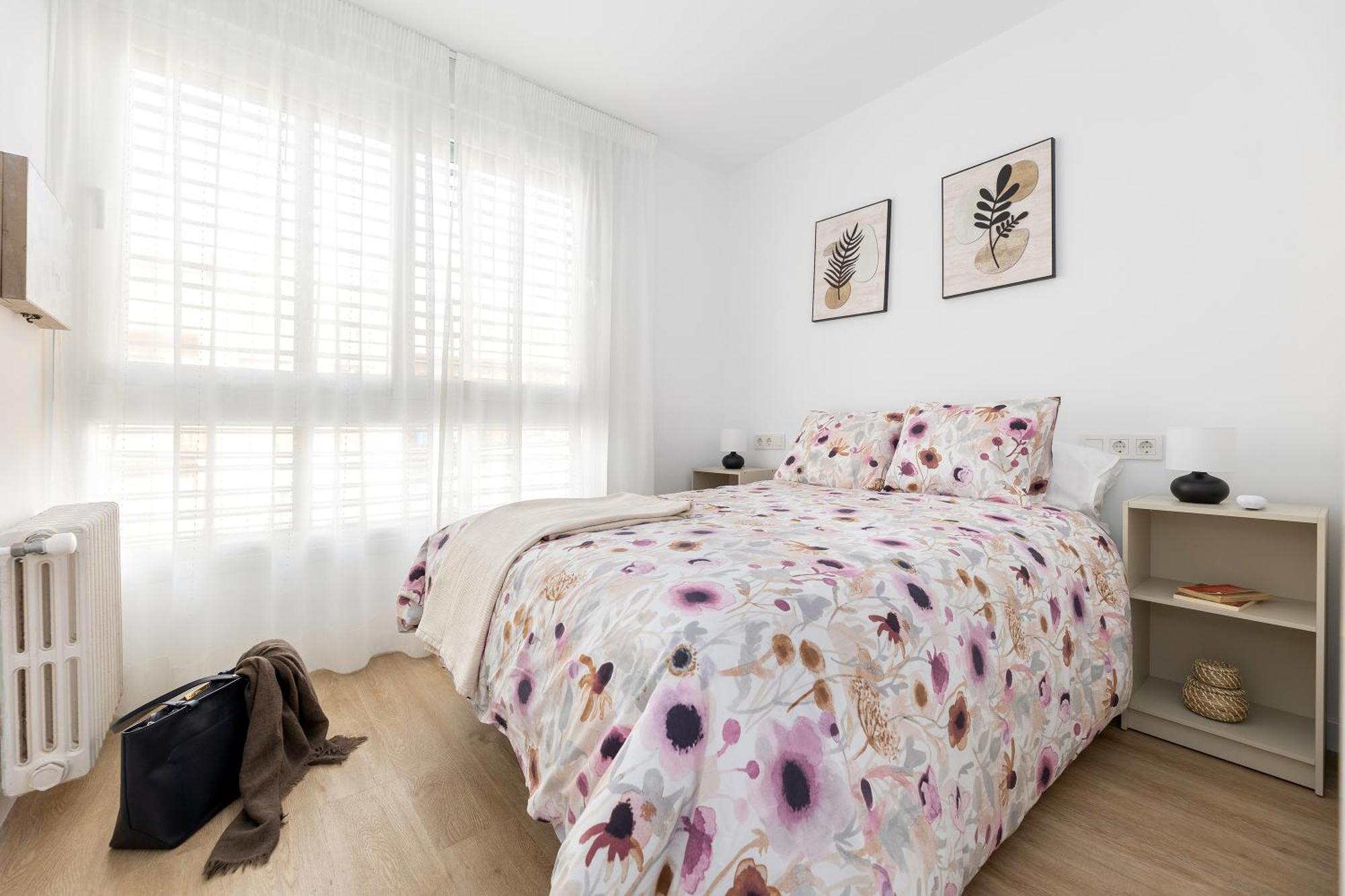 Piso Centrico Y Elegante Daire Granada Dış mekan fotoğraf
