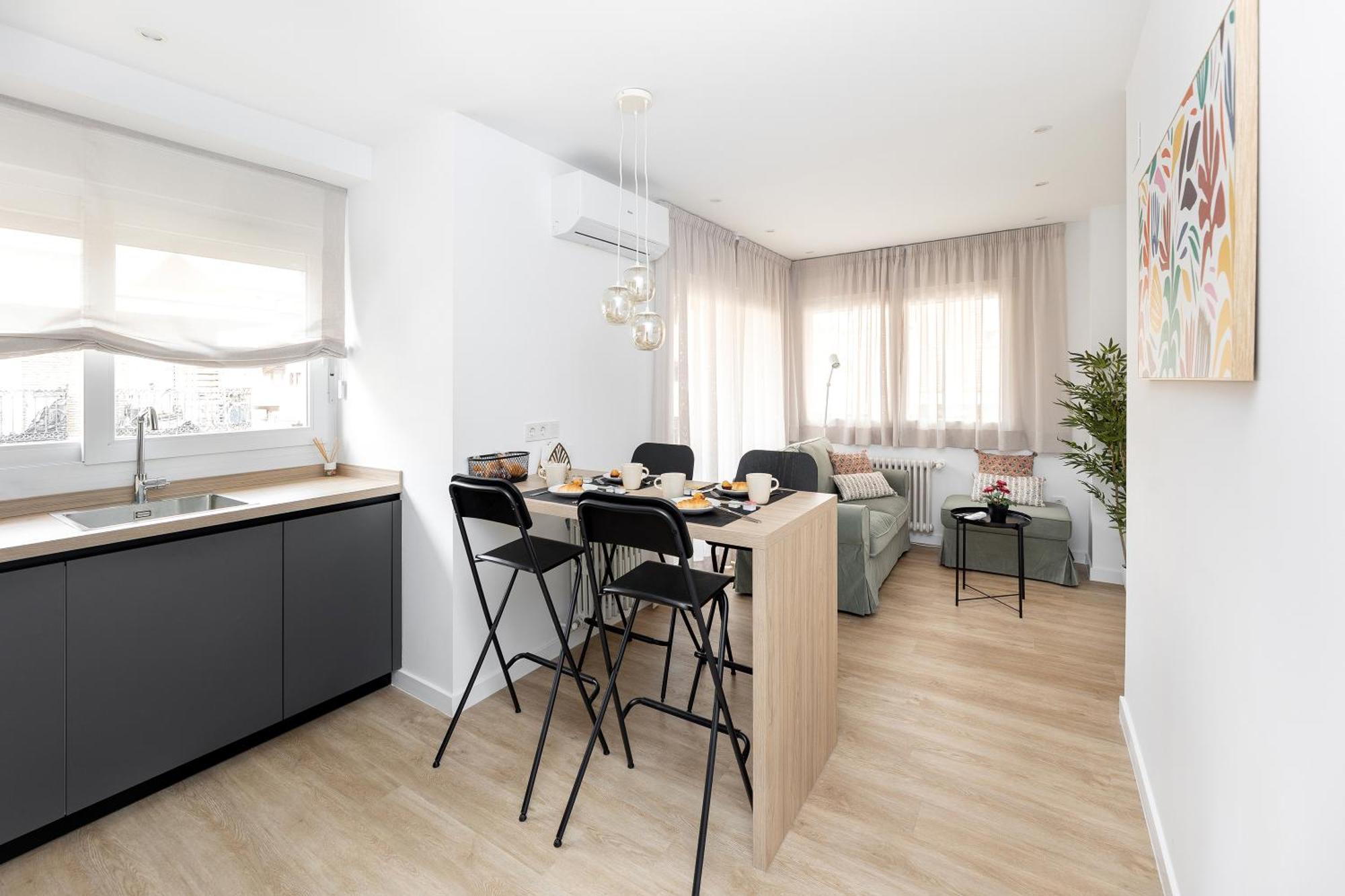 Piso Centrico Y Elegante Daire Granada Dış mekan fotoğraf