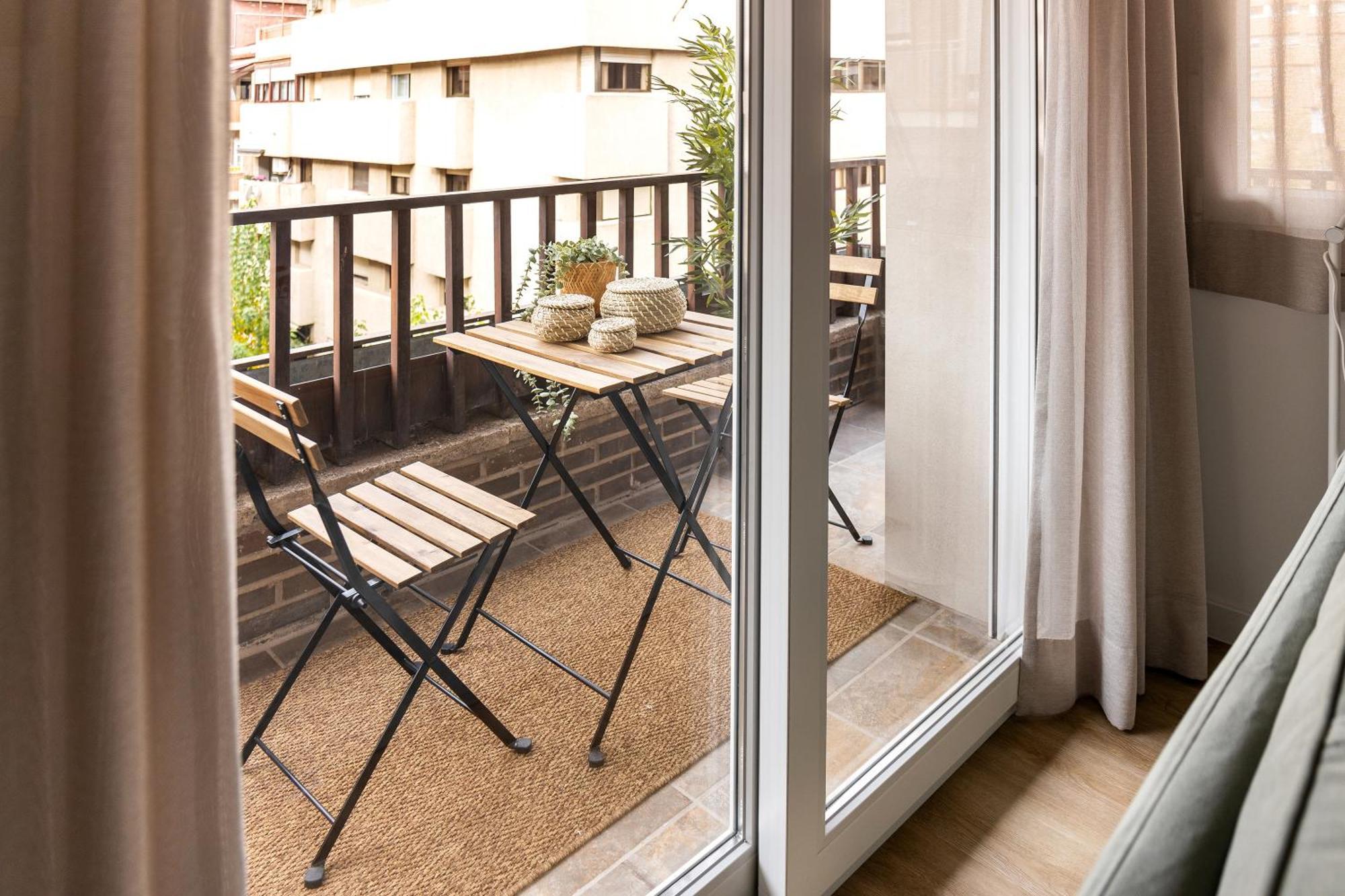 Piso Centrico Y Elegante Daire Granada Dış mekan fotoğraf