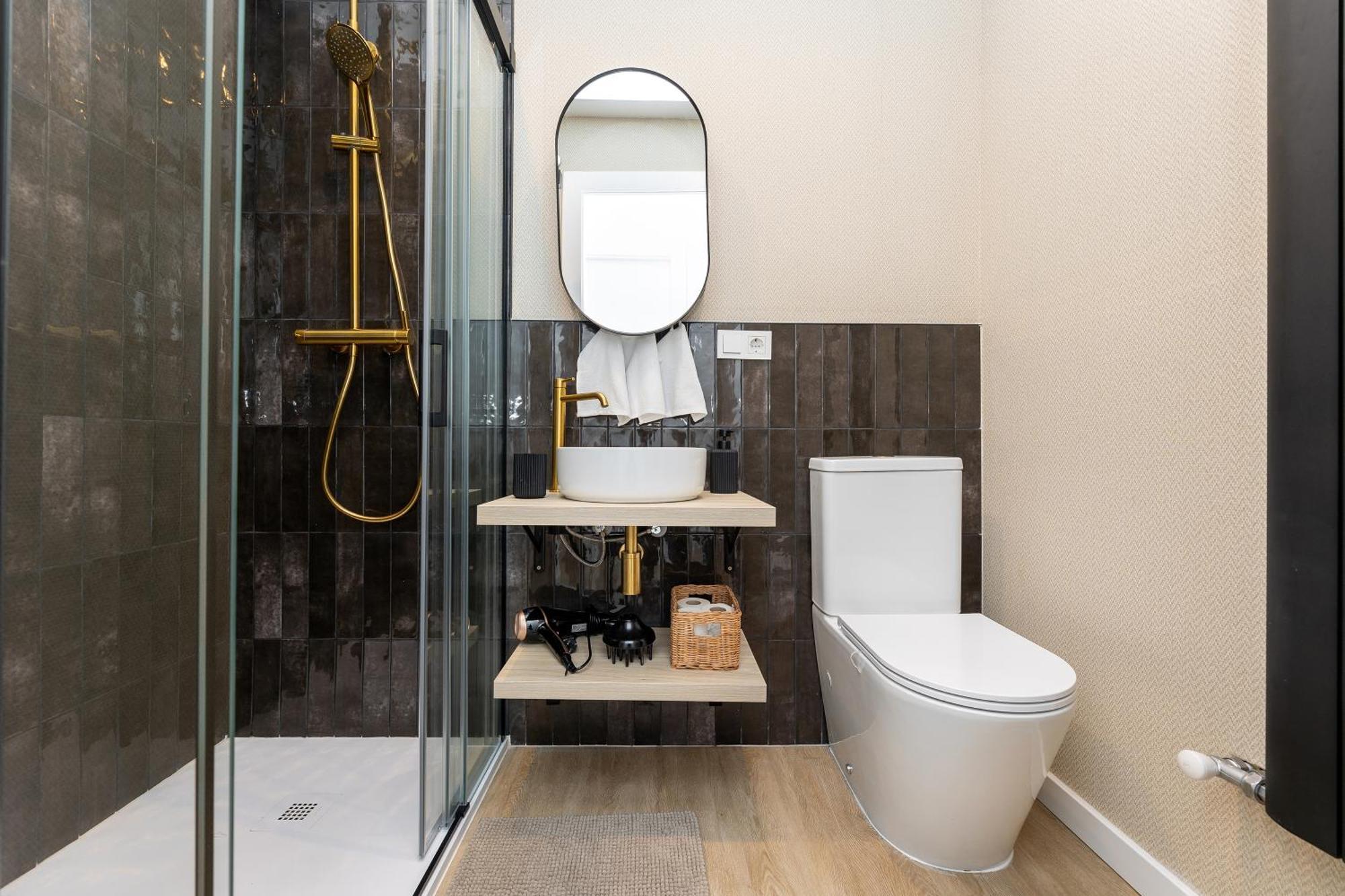 Piso Centrico Y Elegante Daire Granada Dış mekan fotoğraf