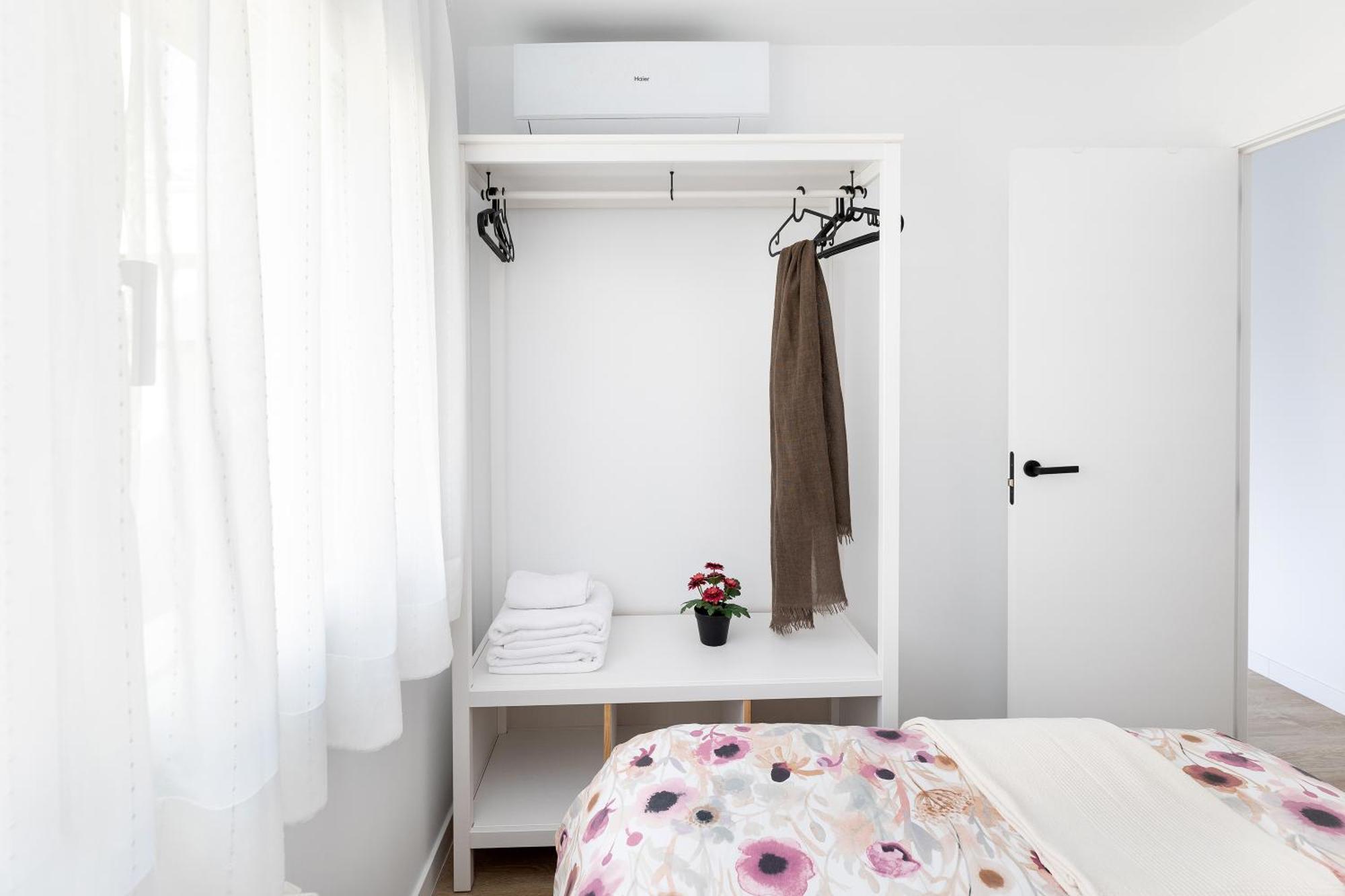 Piso Centrico Y Elegante Daire Granada Dış mekan fotoğraf