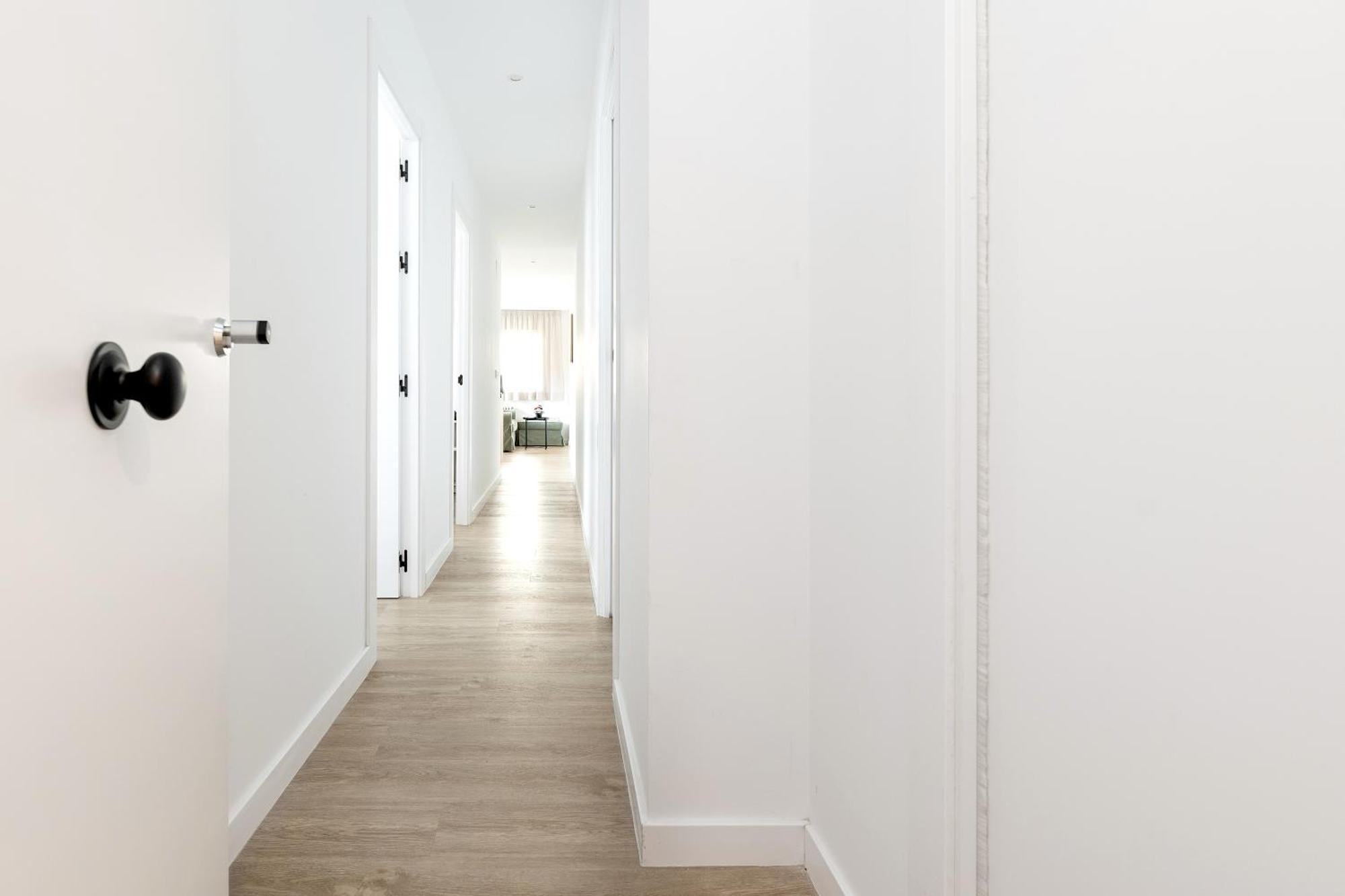 Piso Centrico Y Elegante Daire Granada Dış mekan fotoğraf